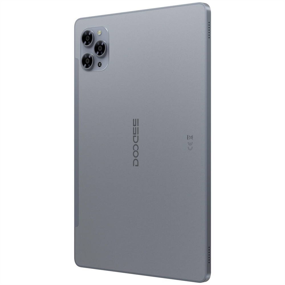 Планшет Doogee Tab G6 6/256 Grey VIP Edition 149093 фото