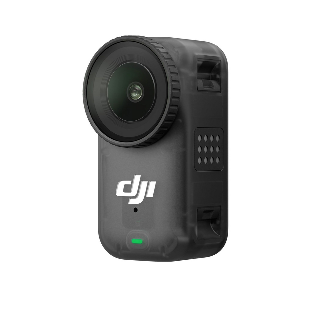 Екшн-камера DJI Osmo Nano Standard Combo 128 GB (CP.OS.00000460.01) Чорна (Black) 197778 фото