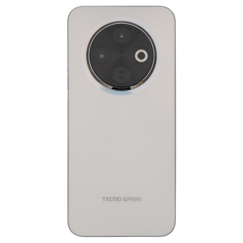 Смартфон TECNO Spark 30C (KL5n) 8/256Gb Orbit White 132509 фото