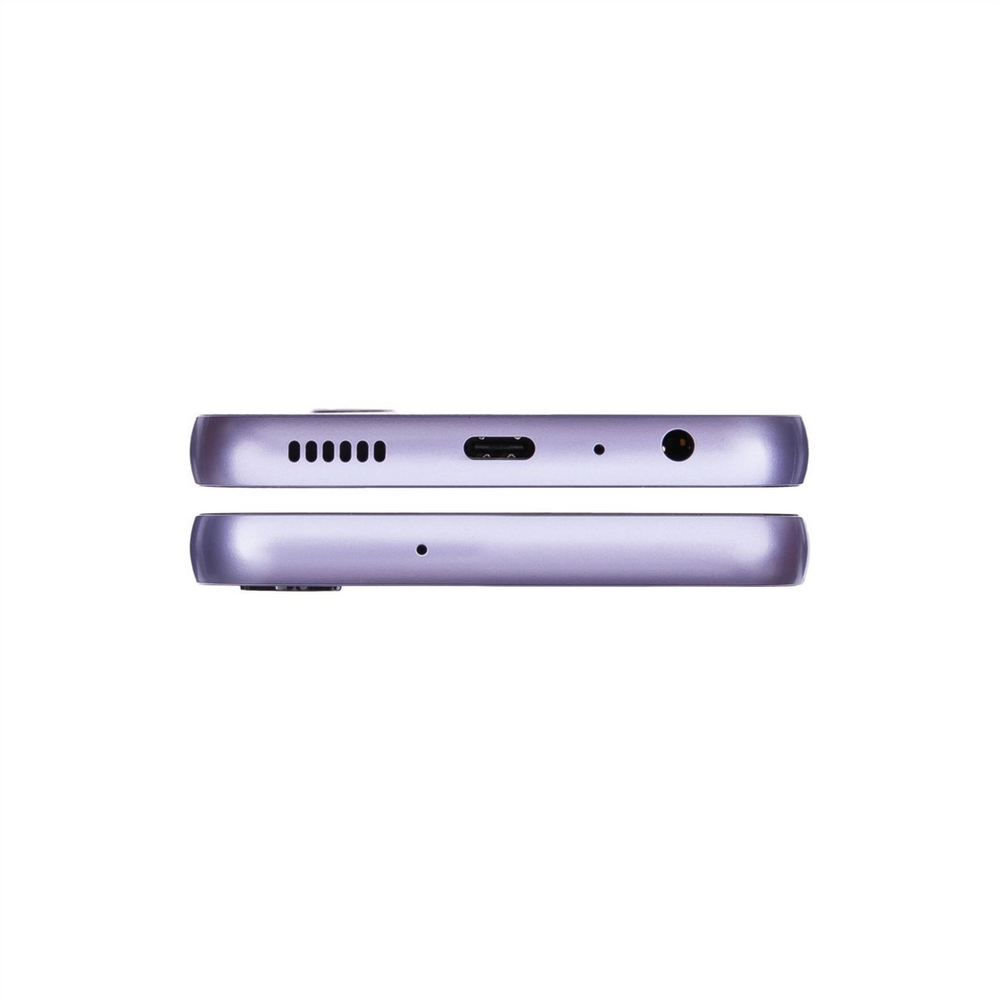 Смартфон Samsung Galaxy A05s 4/128Gb Light Violet 123518 фото