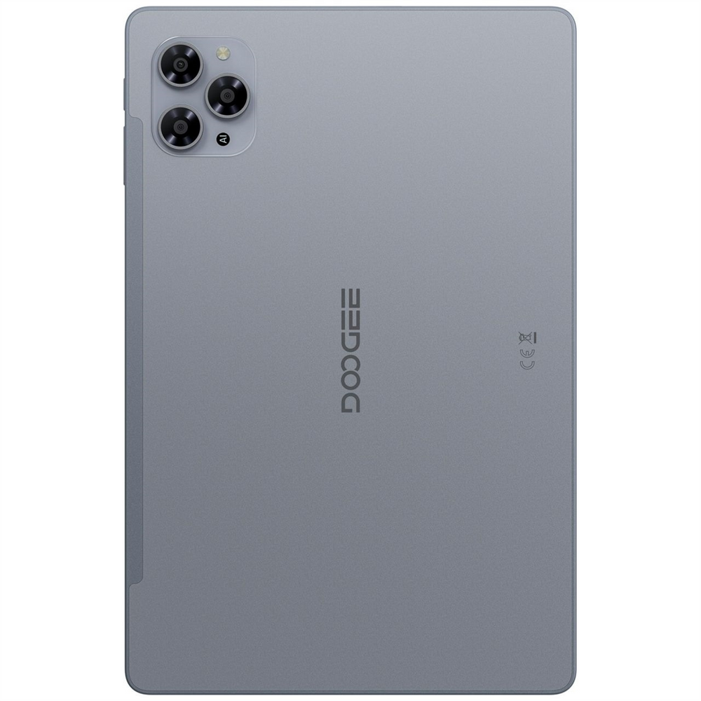 Планшет Doogee Tab G6 6/256 Grey VIP Edition 149093 фото
