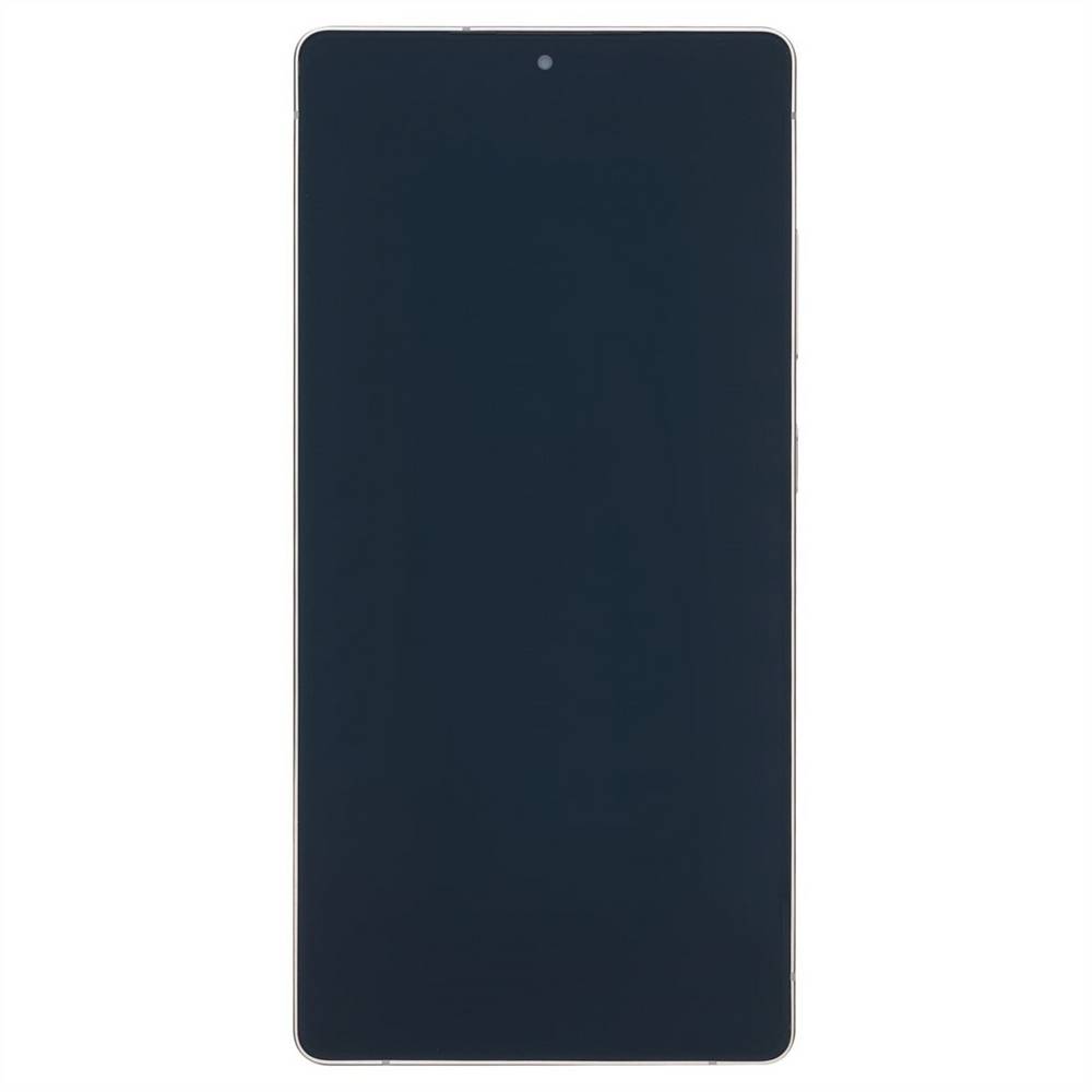 Смартфон Samsung Galaxy S25 Ultra 12/512GB Titanium Grey 137796 фото