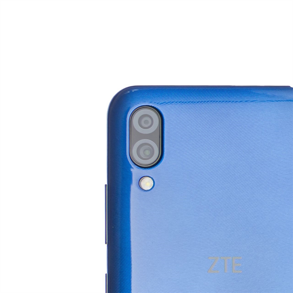 Смартфон ZTE Blade A51 Lite 2/32Gb Blue 102195 фото