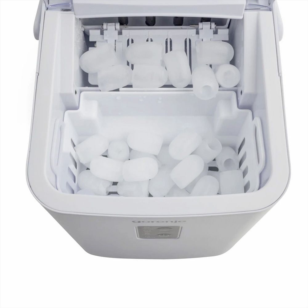 Льодогенератор Gorenje IMDW1200W Білий (White) 216195 фото