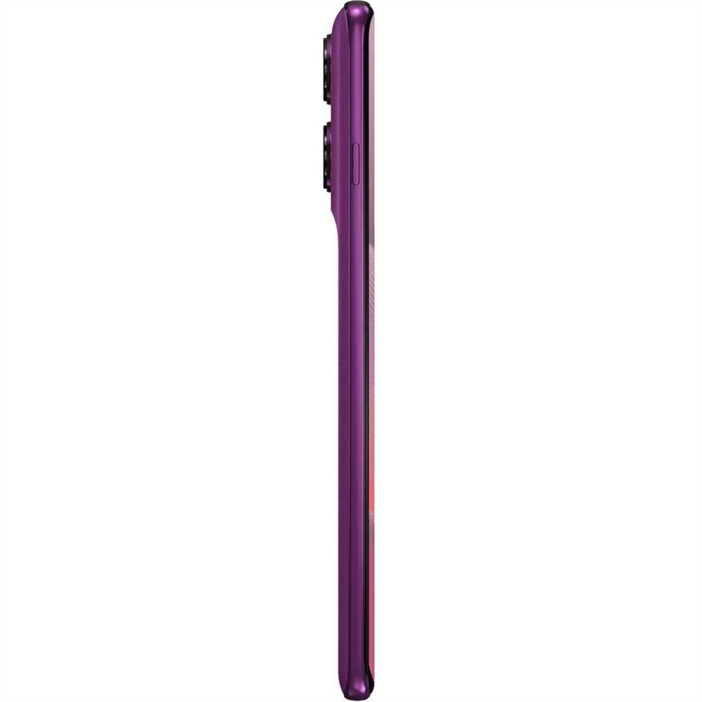 Смартфон Motorola Edge 60 Pro 8/256Gb ShaSparkling Grapedow 190030 фото