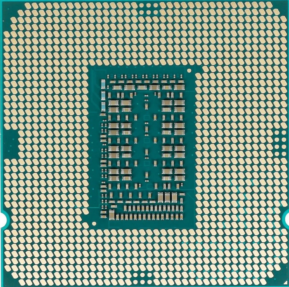 Процесор Intel Core i5 11400 Tray 244370 фото