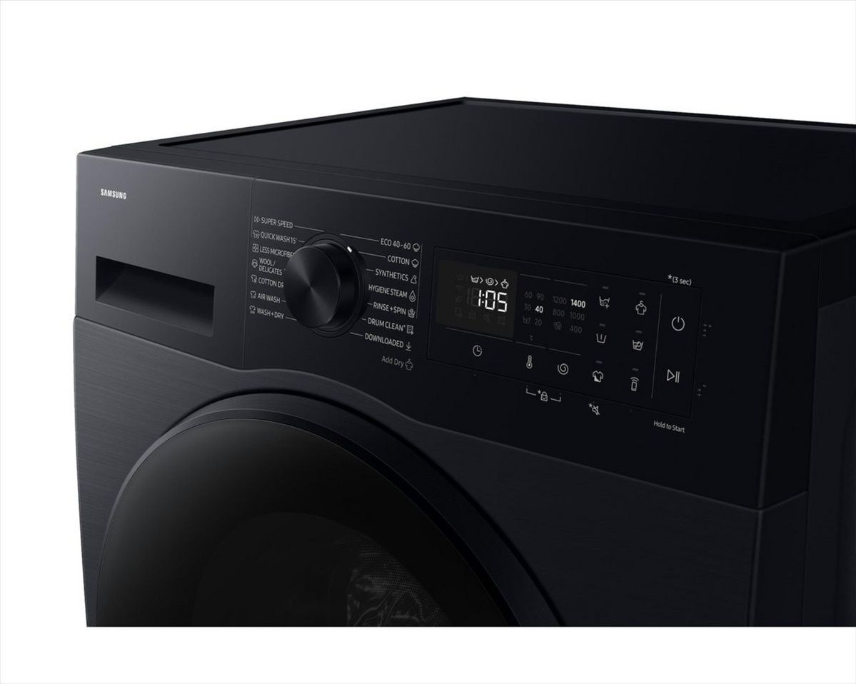 Пральна машина Samsung WD90DG5G34BBLE 154901 фото