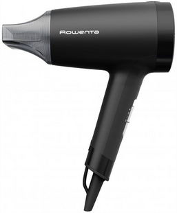 Фен Rowenta CV1803F0 Чорний (Black) 202168 фото