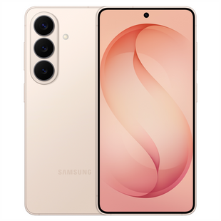 Смартфон Samsung Galaxy S26 (SM-S942BZDH) 12/512GB Pink Gold 215776 фото