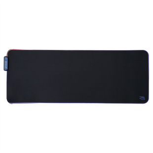 Килимок для миші Proove Gaming Offland Чорний (Black) 132714 фото