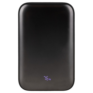 PowerBank 10000 mAh Proove Vibe Energy 20W Чорний (Black) 123713 фото