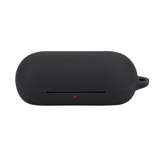 Чохол для навушників Sony WF-C700N BeCover Silicon Чорний (Black) 168537 фото