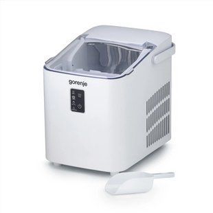Льодогенератор Gorenje IMDW1200W Білий (White) 216195 фото