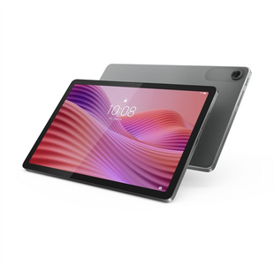 Планшет Lenovo Tab TB311FU 4/128Gb Luna Grey + Clear Case 149061 фото