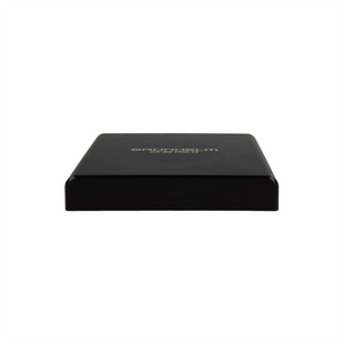 Медіаплеєр Grunhelm GX-88 Pro Чорний (Black) 121296 фото