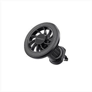 Автотримач Promate Clipmount Чорний (Black) 165154 фото