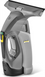 Пилосос віконний Karcher WVP10 (1.633-550.0) Сірий (Grey) 254578 фото 2