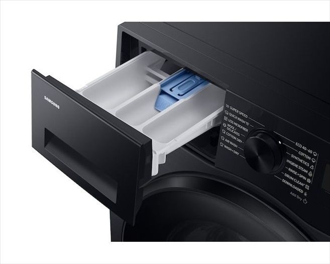 Пральна машина Samsung WD90DG5G34BBLE 154901 фото