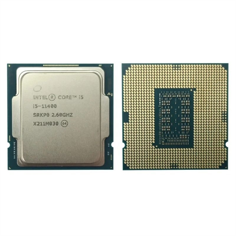 Процесор Intel Core i5 11400 Tray 244370 фото