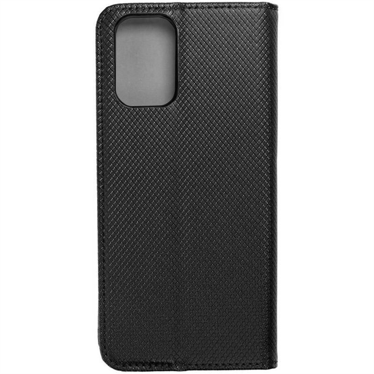 Чохол кейс для Samsung A34 5G Magnet Чорний (Black) 189188 фото