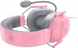 Навушники накладні Razer BlackShark V2 X Quartz (RZ04-03240800-R3M1) Рожеві (Pink) 210225 фото 2
