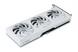 Відеокарта Palit GeForce RTX 5070 12GB OC Біла (White) 208191 фото 2