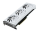 Відеокарта Palit GeForce RTX 5070 12GB OC Біла (White) 208191 фото 7