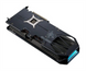 Відеокарта PowerColor AMD Radeon RX 9070 XT 16GB Hellhound Чорна (Black) 208244 фото 6