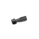 Пилосос Holmer HVC-09 ECO Чорний Червоний (Black Red) 130170 фото 3