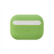 Чохол для навушників AirPods Pro Slim Зелений (Green) 92204 фото 1
