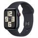 Смарт-годинник Apple Watch SE 2 GPS + Cellular 40mm Midnight Alu. Case w. Midnight Sport Band - S/M (MXFR3/MXGC3) 195875 фото 1