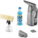 Пилосос віконний Karcher WVP10 (1.633-550.0) Сірий (Grey) 254578 фото 1