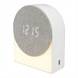 Bluetooth колонка-нічник Walker WSP-190 Біла (White) 133628 фото 2