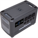 Портативна зарядна станція PowerPlant G24 (PB931392) Чорна (Black) 168742 фото 2