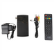T2 тюнер World Vision T624D3 приставка для цифрового ТБ 110403 фото 3