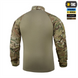 Сорочка бойова M-Tac літня Gen.II Pro NYCO Extreme Зелена (Multicam) (2XL/L) 233558 фото 2