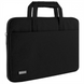 Сумка для ноутбука Proove Iris 14" Чорна (Black) 182578 фото 2