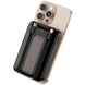 PowerBank 10000 mAh WIWU Wi-P061 22.5W+PD20W з БЗП+iWatch with cable Чорний (Black) 210507 фото 3