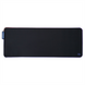 Килимок для миші Proove Gaming Offland Чорний (Black) 132714 фото 1