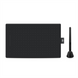 Графічний планшет Huion RTM-500, USB-C Чорний (Black) 195454 фото 1