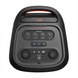 Bluetooth колонка JBL PartyBox 520 Чорна (Black) 158634 фото 6