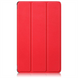 Чохол для планшета BeCover Smart для Lenovo Tab M9 TB-310FU Червоний (Red) 167289 фото 2