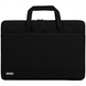 Сумка для ноутбука Proove Iris 14" Чорна (Black) 182578 фото 1