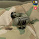 Куртка зимова M-Tac Alpha Gen.IV Pro Primaloft Зелена (Multicam) (M/L) 230454 фото 12