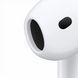 Бездротові навушники вкладиші Apple AirPods 5 (MKFW4) Білі (White) 268954 фото 6