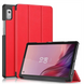 Чохол для планшета BeCover Smart для Lenovo Tab M9 TB-310FU Червоний (Red) 167289 фото 1