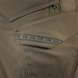 Штани M-Tac Aggressor Summer Gen.II Flex 34/32 Зелені (Dark Olive) 218039 фото 4