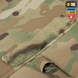 Куртка зимова M-Tac Alpha Gen.IV Pro Primaloft Зелена (Multicam) (M/L) 230454 фото 4