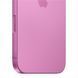 Смартфон Apple iPhone 16 Plus 128Gb eSIM Pink (MXUV3) 183771 фото 8