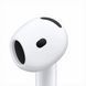 Бездротові навушники вкладиші Apple AirPods 5 (MKFW4) Білі (White) 268954 фото 4